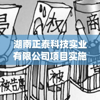 湖南正泰科技实业项目实施挑战与对策解析