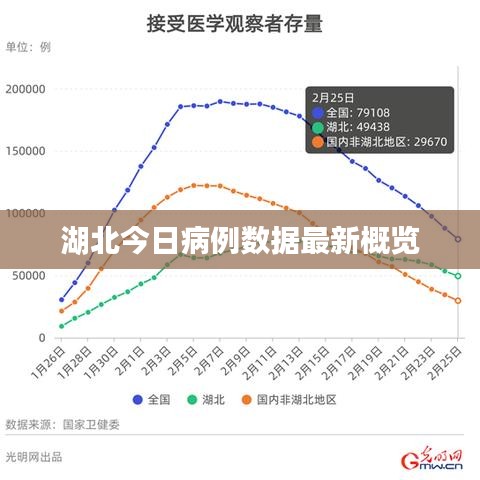 湖北今日病例数据最新概览