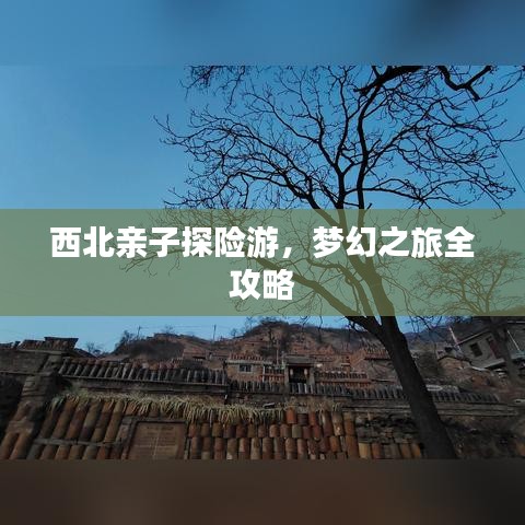 西北亲子探险游，梦幻之旅全攻略