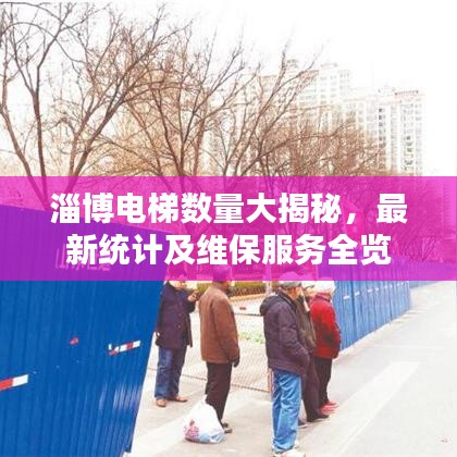 淄博电梯数量大揭秘，最新统计及维保服务全览