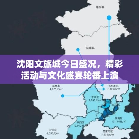沈阳文旅城今日盛况，精彩活动与文化盛宴轮番上演