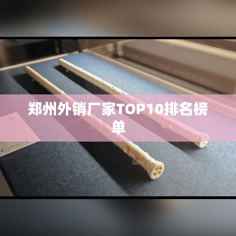 郑州外销厂家TOP10排名榜单