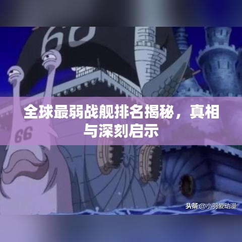 全球最弱战舰排名揭秘，真相与深刻启示