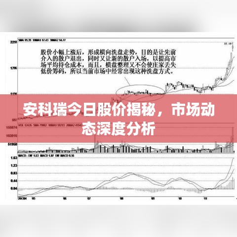 安科瑞今日股价揭秘，市场动态深度分析