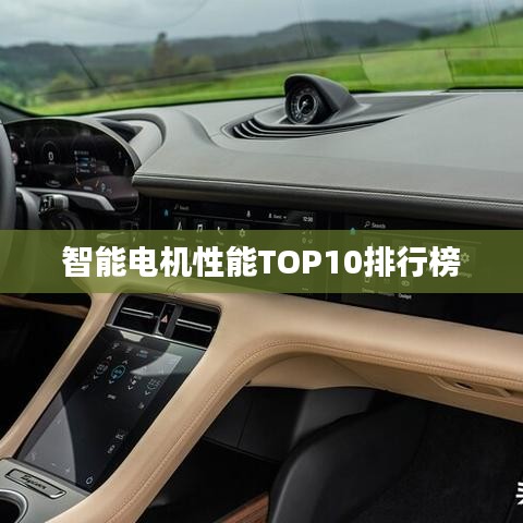 智能电机性能TOP10排行榜