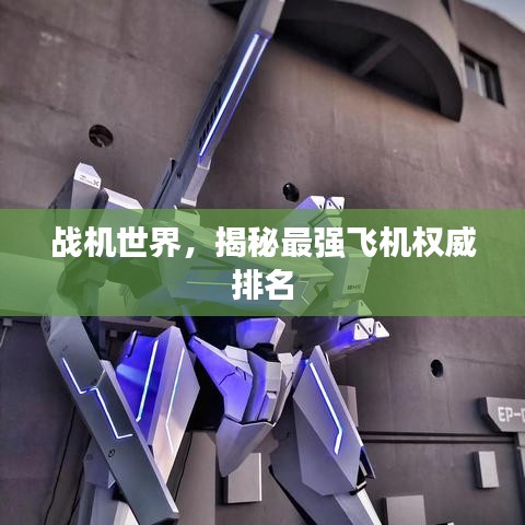 战机世界，揭秘最强飞机权威排名