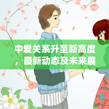 中爱关系升至新高度，最新动态及未来展望