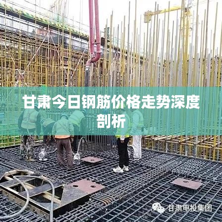 甘肃今日钢筋价格走势深度剖析