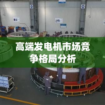 高端发电机市场竞争态势深度解析