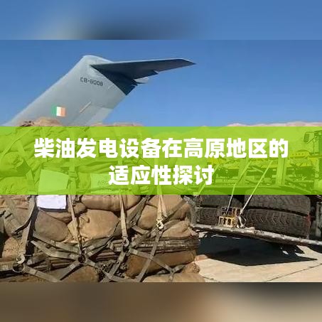 高原地区柴油发电设备的适应性与性能探讨