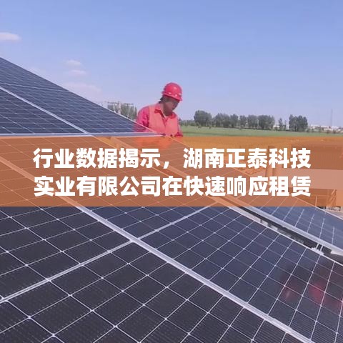 湖南正泰科技实业