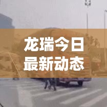 龙瑞今日最新动态大揭秘