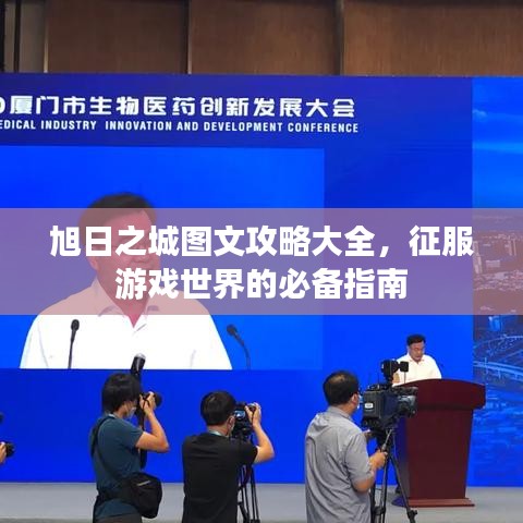旭日之城图文攻略大全，征服游戏世界的必备指南