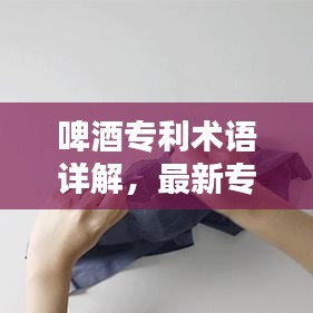 啤酒专利术语详解，最新专业词汇大全