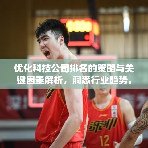 优化科技公司排名的策略与关键因素解析，洞悉行业趋势，助力企业突围！