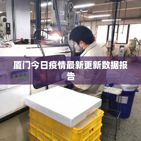 厦门今日疫情最新更新数据报告
