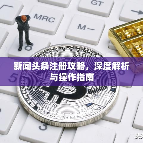 新闻头条注册攻略，深度解析与操作指南
