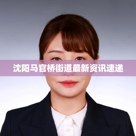 沈阳马官桥街道最新资讯速递