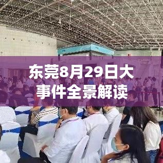 东莞8月29日大事件全景解读