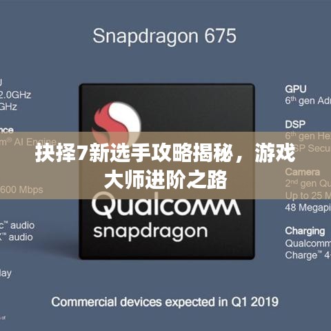 抉择7新选手攻略揭秘，游戏大师进阶之路