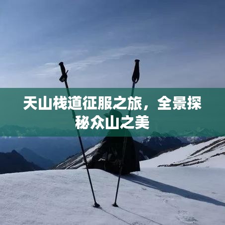 天山栈道征服之旅，全景探秘众山之美