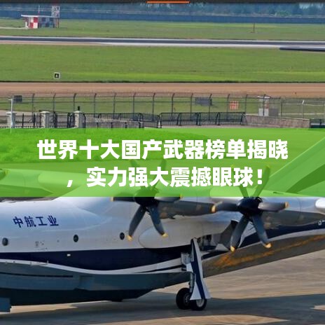 世界十大国产武器榜单揭晓，实力强大震撼眼球！