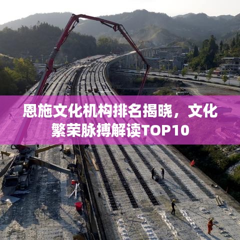 恩施文化机构排名揭晓，文化繁荣脉搏解读TOP10