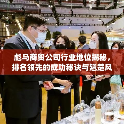 彪马商贸公司行业地位揭秘，排名领先的成功秘诀与翘楚风采展示