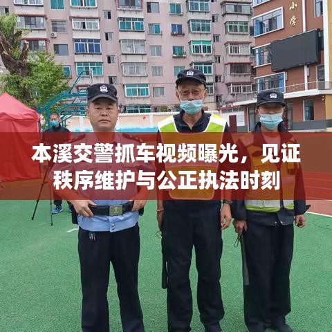 本溪交警抓车视频曝光，见证秩序维护与公正执法时刻