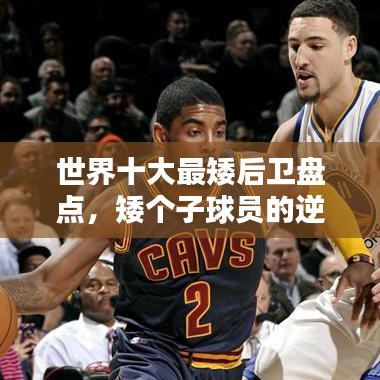 世界十大最矮后卫盘点，矮个子球员的逆袭传奇排名！