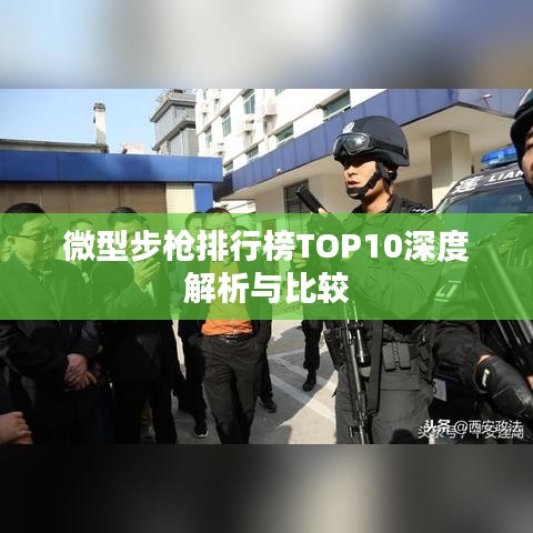 微型步枪排行榜TOP10深度解析与比较