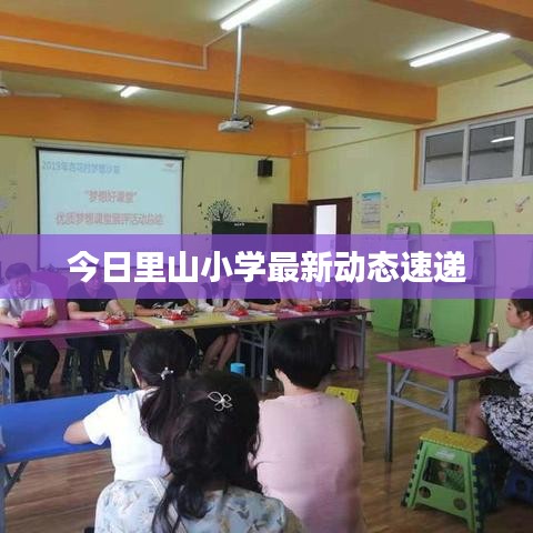 今日里山小学最新动态速递