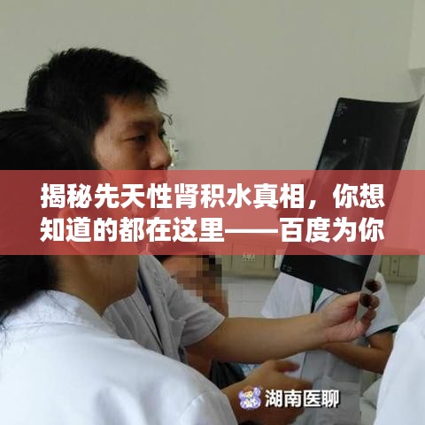 揭秘先天性肾积水真相，你想知道的都在这里——百度为你解答