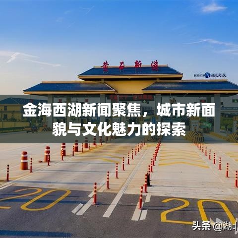 金海西湖新闻聚焦，城市新面貌与文化魅力的探索