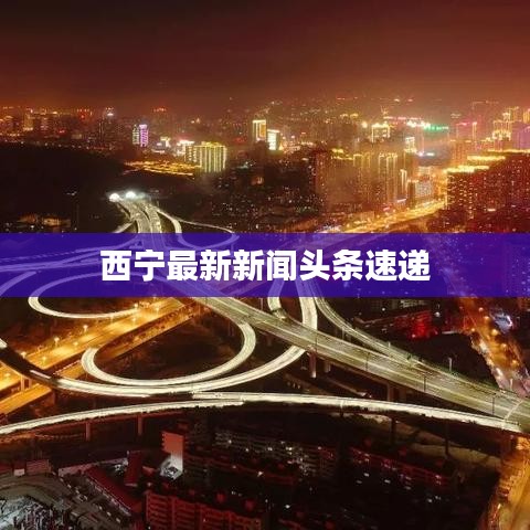 西宁最新新闻头条速递