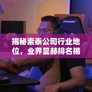 揭秘索泰公司行业地位，业界显赫排名揭晓！