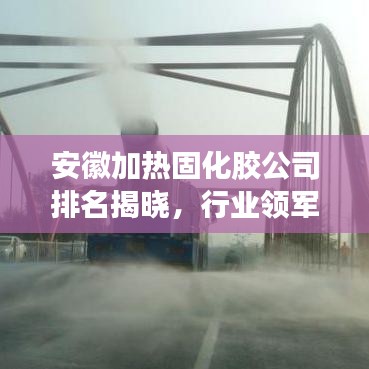安徽加热固化胶公司排名揭晓，行业领军者一览无余！