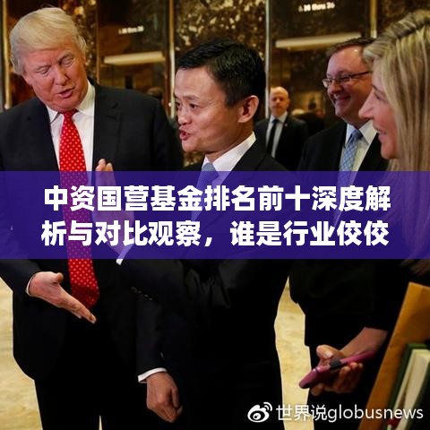 中资国营基金排名前十深度解析与对比观察，谁是行业佼佼者？