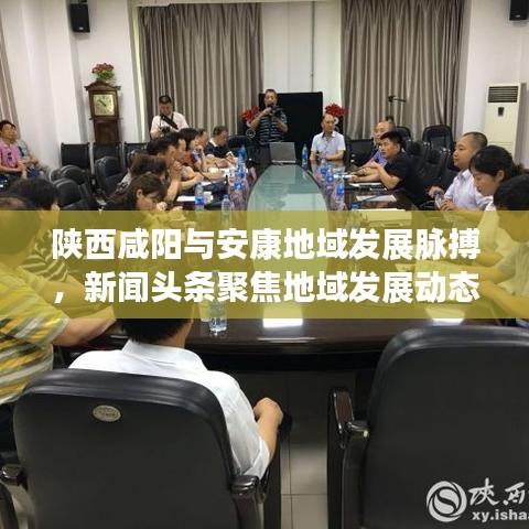 陕西咸阳与安康地域发展脉搏，新闻头条聚焦地域发展动态