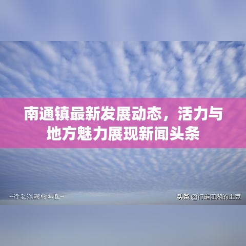 南通镇最新发展动态，活力与地方魅力展现新闻头条