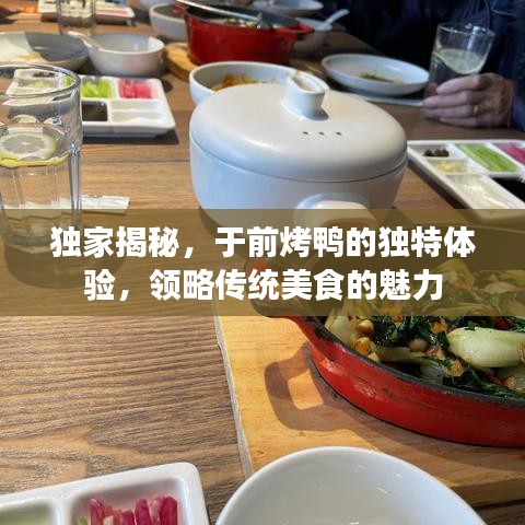 独家揭秘，于前烤鸭的独特体验，领略传统美食的魅力