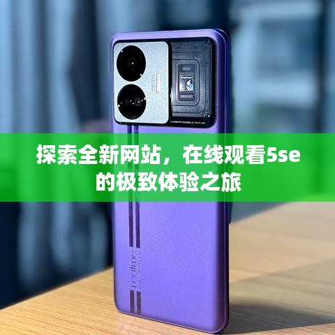 探索全新网站，在线观看5se的极致体验之旅