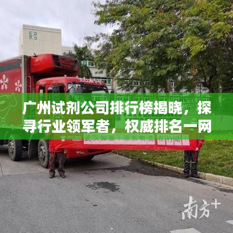 广州试剂公司排行榜揭晓，探寻行业领军者，权威排名一网打尽！