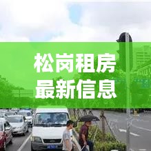松岗租房最新信息及视频指导平台探索