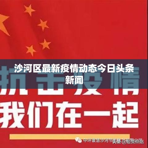 沙河区最新疫情动态今日头条新闻