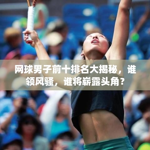 网球男子前十排名大揭秘，谁领风骚，谁将崭露头角？