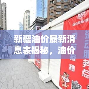 新疆油价最新消息表揭秘，油价变动背后的因素深度解析