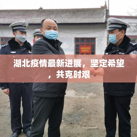 湖北疫情最新进展，坚定希望，共克时艰