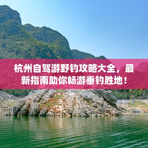 杭州自驾游野钓攻略大全，最新指南助你畅游垂钓胜地！