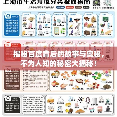 揭秘百度背后的故事与奥秘，不为人知的秘密大揭秘！